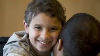 El Autismo: Investigaciones receientes y opciones en el tratamiento, Parte 1 (2010)