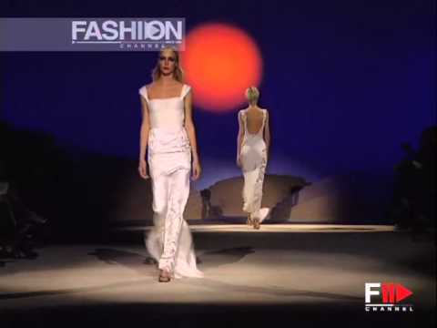 Fashion Show "Valentino" Spring Summer 2006 Haute Couture Paris 4 of 4 by Fashion Channel