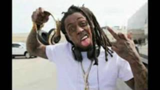 Lil Wayne "Let The Beat Build" Instrumental Remake (Prod by Hitman)