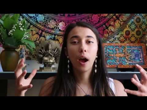 The Tzolkin and The Haab: 13 Moon Calendar Explained