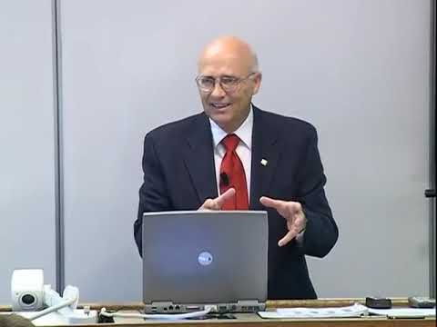 Lecture 4: Biblical Hebrew Grammar I   Dr  Bill Barrick