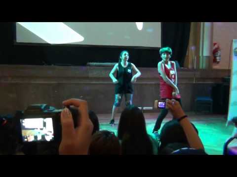 K-Style - (Dance cover Tasty)