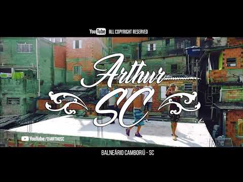 ♛ CYPHER " Funk não é Crime " - Mc Menor MR, Mc Renan R5, Mc Guuh e Mc Bob Boladão - Arthur SC ♛