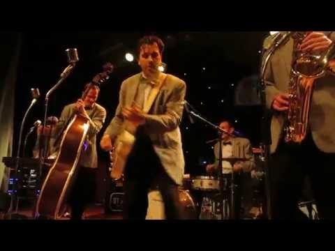 THE 6 FIREBALLS - THEY ARE JUST "GIGOLOS" (LIVE ATTIGNAT . GOOD ROCKIN' TONIGHT 2016)