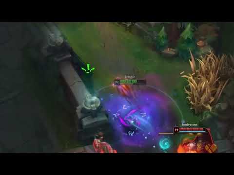 Vladimir Urf Chase