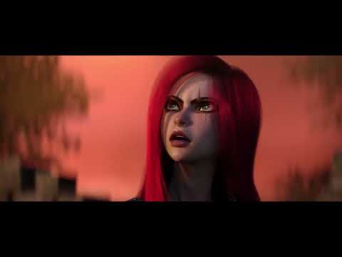 Luke Terry feat. Silkskin - I Will Rise