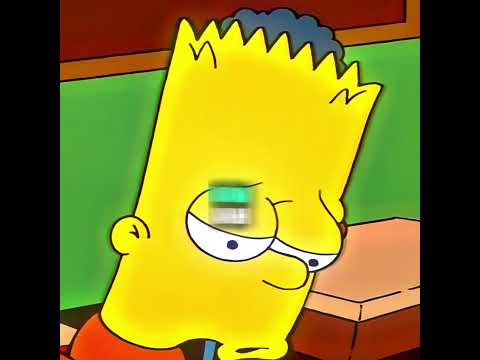 Puede una línea ser tu única carrera #thesimpsons #simpsons