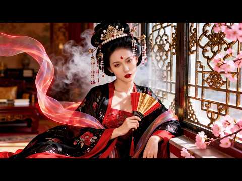 ⚡Reborn As The Empress, I Got A System To Save The Villain—The Emperor Himself!#cdrama #full