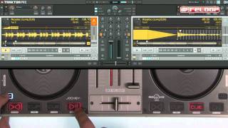 Video thumbnail for Reloop Jockey 3 - Feature Overview 1 (3/5) English by ReloopDJ
