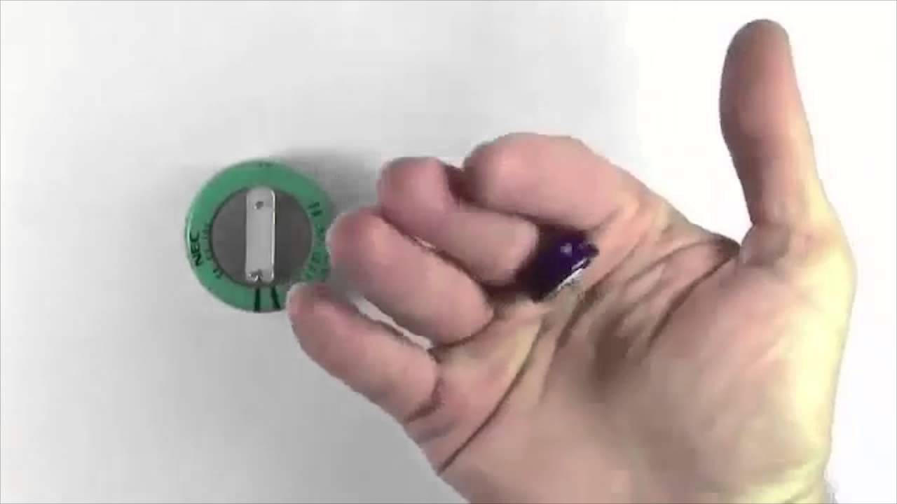 Capacitores e capacitância