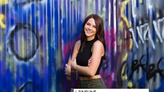 Norwin High School Senior Photographer | Morgan&#39;s Session