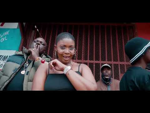 Dosline Ft  Mlawra, The Royal Zino & Christyle   iSghubu Saka Dosi