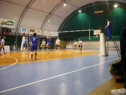 CSO S.Carlo (Fecchio - Cantù) Volley Misto CSI