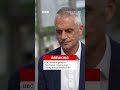 BBC Director General And News CEO Resign Over Trump Documentary Edit BBC BBCNews