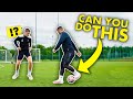 CAN YOU DO THIS???? Matchplay skills tutorials | Billy Wingrove & Jeremy Lynch