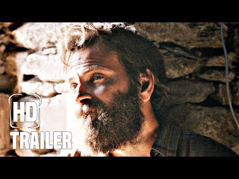 ACHT BERGE Trailer German Deutsch (2023)