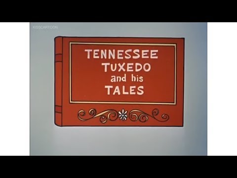 Tennessee Tuxedo Original Opening