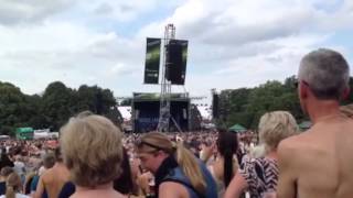 Mads Langer - No gravity