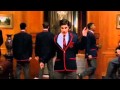 Glee -The Warblers: Bills Bills Bills