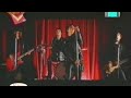 Mando Diao - Paralyzed