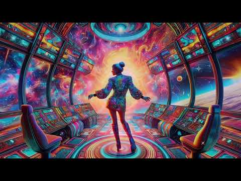 Mythospheric & Jamayka - Shadowshapers