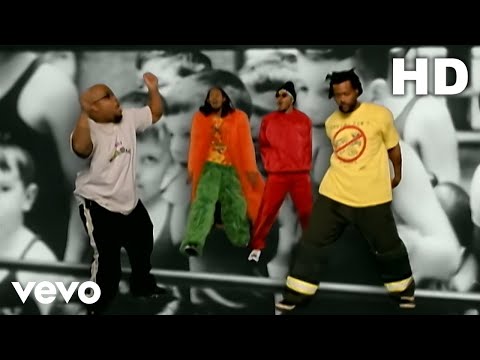 Goodie Mob - They Don't Dance No Mo' (Official HD Video)