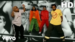 Goodie Mob - They Don't Dance No Mo'