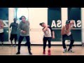#thatPOWER - Will.i.Am ft Justin Bieber Dance ...