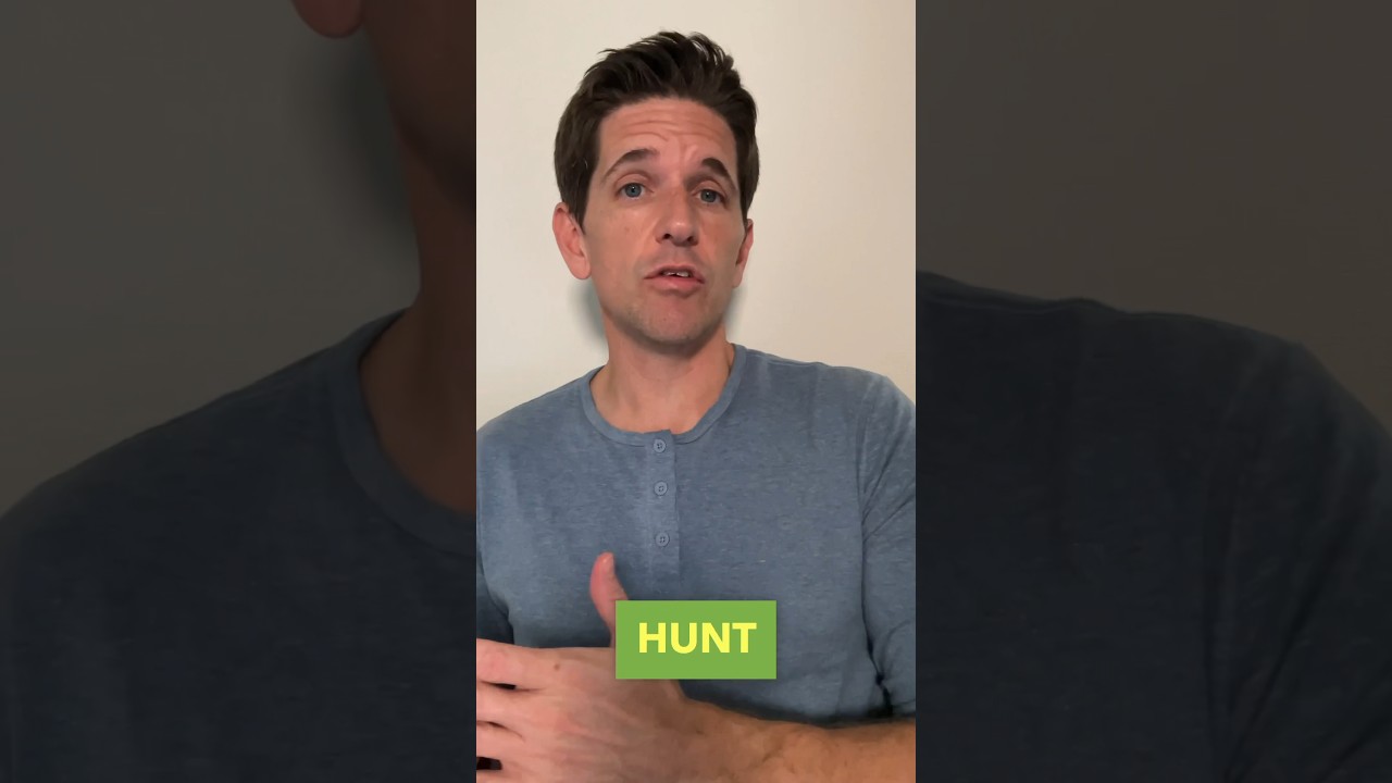 Quick Tip for the TOEFL Speaking