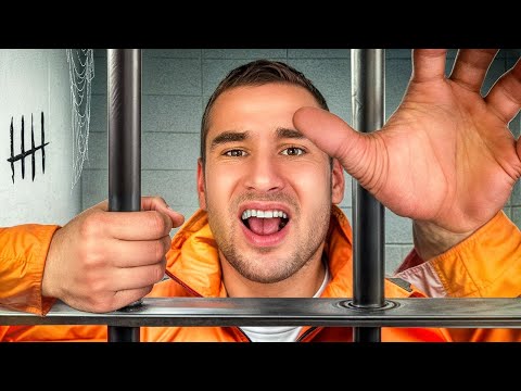 ZAVRŠIO SAM U ZATVORU…