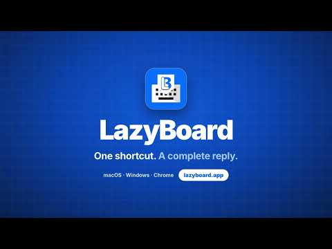 Item video thumbnail