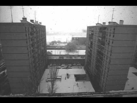 Salva O.N.E. - Ojos Tristes (Demo)