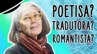 QUEM FOI A VENCEDORA DO NOBEL DE LITERATURA | ABDUÇÃO