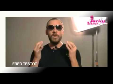 Rocco témoigne de fred testo