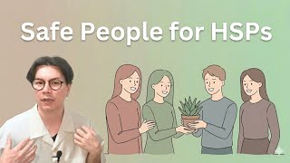 HSP Relationships: The Types of People Who Are a Good Fit