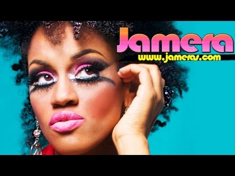 Jamera and Her Music; EPK