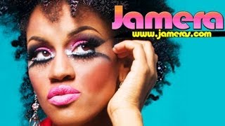 Jamera and Her Music; EPK