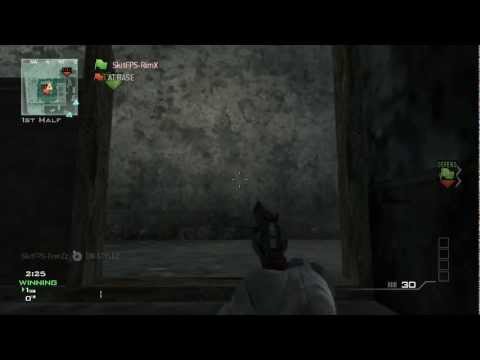 FarikoHammeR Pre-EGL5 - Gotaga Spot 2 Piece vs SkitLite