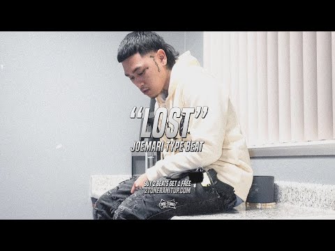 (SOLD) JoeMari x MbNel Type Beat ~ Lost (Prod. 2Tone)