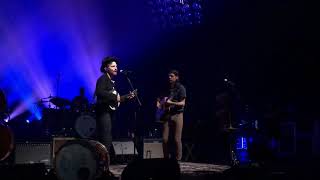 The Avett Brothers - Roses and Sacrifice (live in Austin, Texas at The Long Center, March 3, 2018)