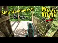 CQB Paintball THE LAST STAND