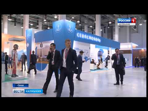 Вести «Калмыкия»: выпуск 20.02.2018 на калмыцком языке