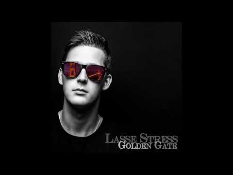 Lasse Stress - Golden Gate