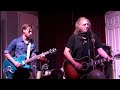 Ray Wylie Hubbard - Dust of the Chase live @Third Coast Theater in Port Aransas 12/7/2019 w/intro
