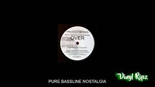 NOISE REDUCTION FEAT SIOBHAN - OVER ( RICHARD DOLBY'S QUORN  FREE REMIX ) NICHE / VINYL RIP