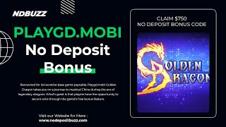 PlayGD.Mobi Golden Dragon Hack / Cheats - Add Money Easy Way