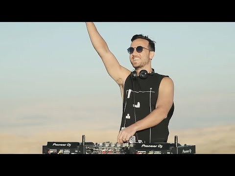 Omiki @ Unite - Psytrance Sessions