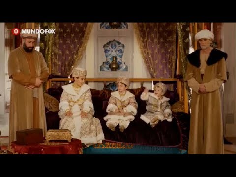 circuncicion de los hijos del sultan