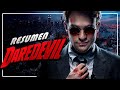 RESUMEN De DAREDEVIL TEMPORADA 1