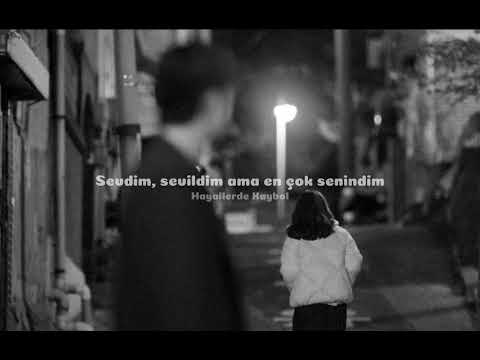 Tuana - C&uuml;mlelerim (lyrics) | @hayallerde_kaybol 